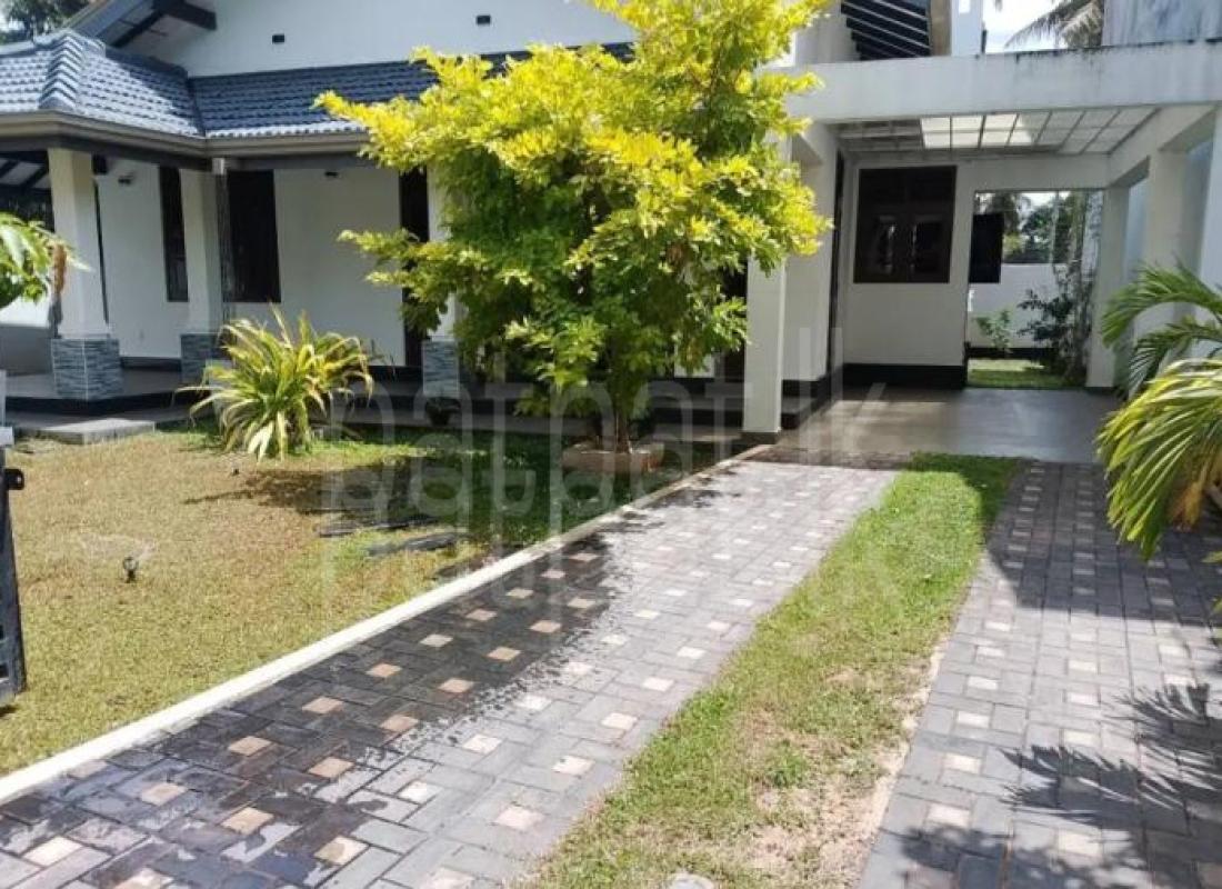 House for Sale in Negombo