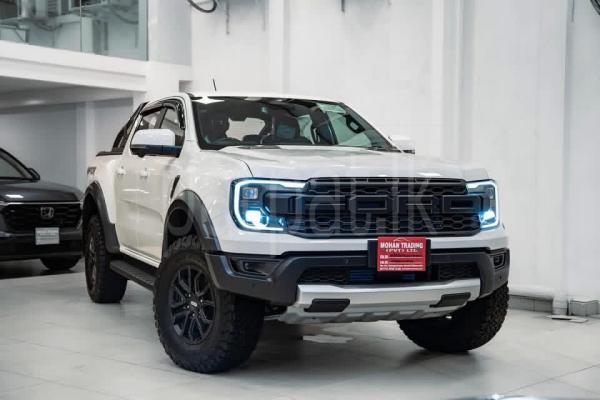 Ford Raptor Ranger 2025 - Reconditioned Pick-up  sale in Sri Lanka - patpat.lk