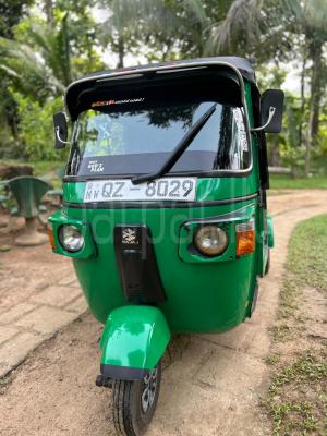 Bajaj 4 stroke 2010 - பயன்படுத்தப்பட்டது முச்சக்கர வண்டி sale in Sri Lanka - patpat.lk