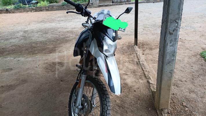 Suzuki Nk 150 2019 - பயன்படுத்தப்பட்டது பைக் sale in Sri Lanka - patpat.lk