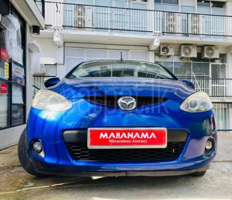 Mazda Demio 2007 - Used Car sale in Sri Lanka - patpat.lk