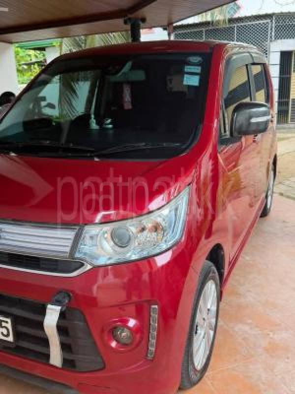 Suzuki Wagon R 2014 - Used Car sale in Sri Lanka - patpat.lk