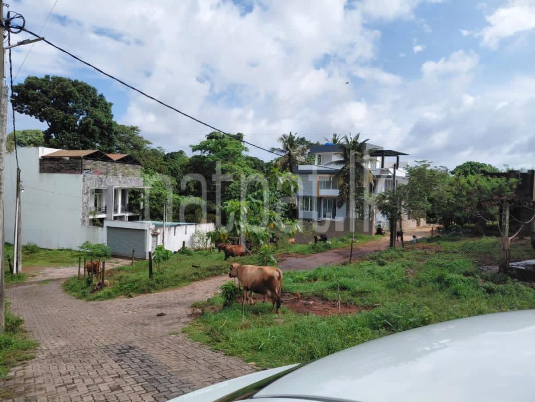 Residential Land for Sale in Malabe