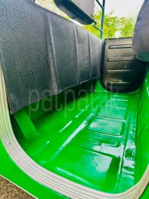 Bajaj Three Wheel 2003 - භාවිතා කරන ලද ත්‍රිරෝද රථය sale in Sri Lanka - patpat.lk