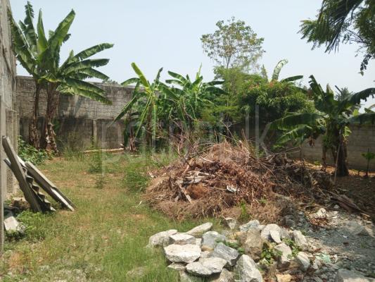 Residential Land for Sale in Mattakkuliya (Colombo 15)