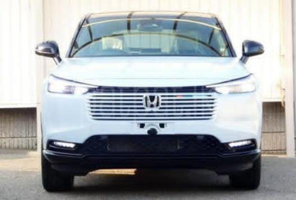Honda Vezel 2026 - Brand New SUV sale in Sri Lanka - patpat.lk