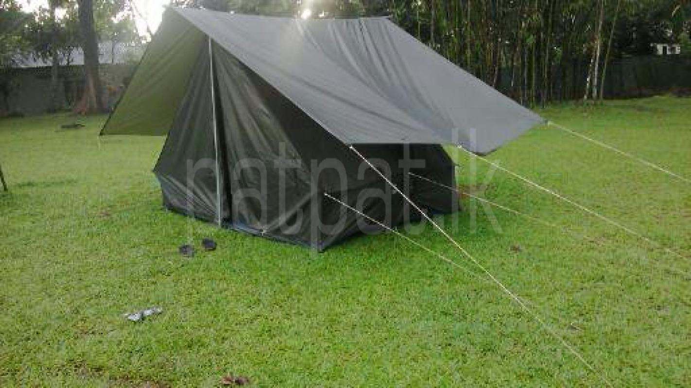 Scout Tents For Rent