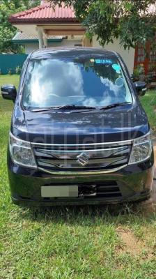 Suzuki Wagon R 2015 - Used Car sale in Sri Lanka - patpat.lk
