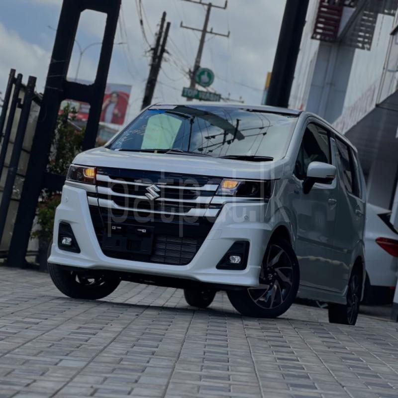 Suzuki Wagon R 2026 -  கார் sale in Sri Lanka - patpat.lk