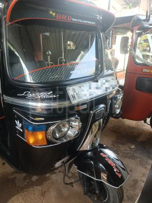 Bajaj 4 stroke 2012 - பயன்படுத்தப்பட்டது முச்சக்கர வண்டி sale in Sri Lanka - patpat.lk