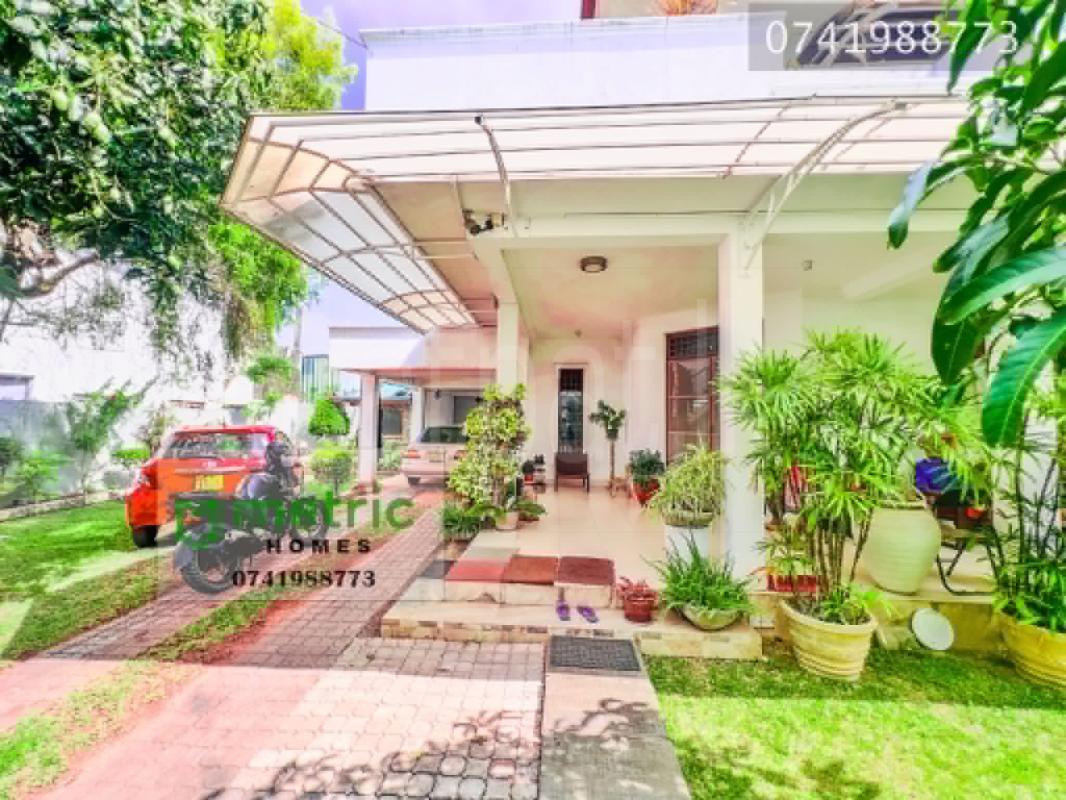House for Sale in Negombo