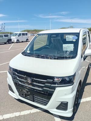 Suzuki Wagon R 2026 - Brand New Car sale in Sri Lanka - patpat.lk