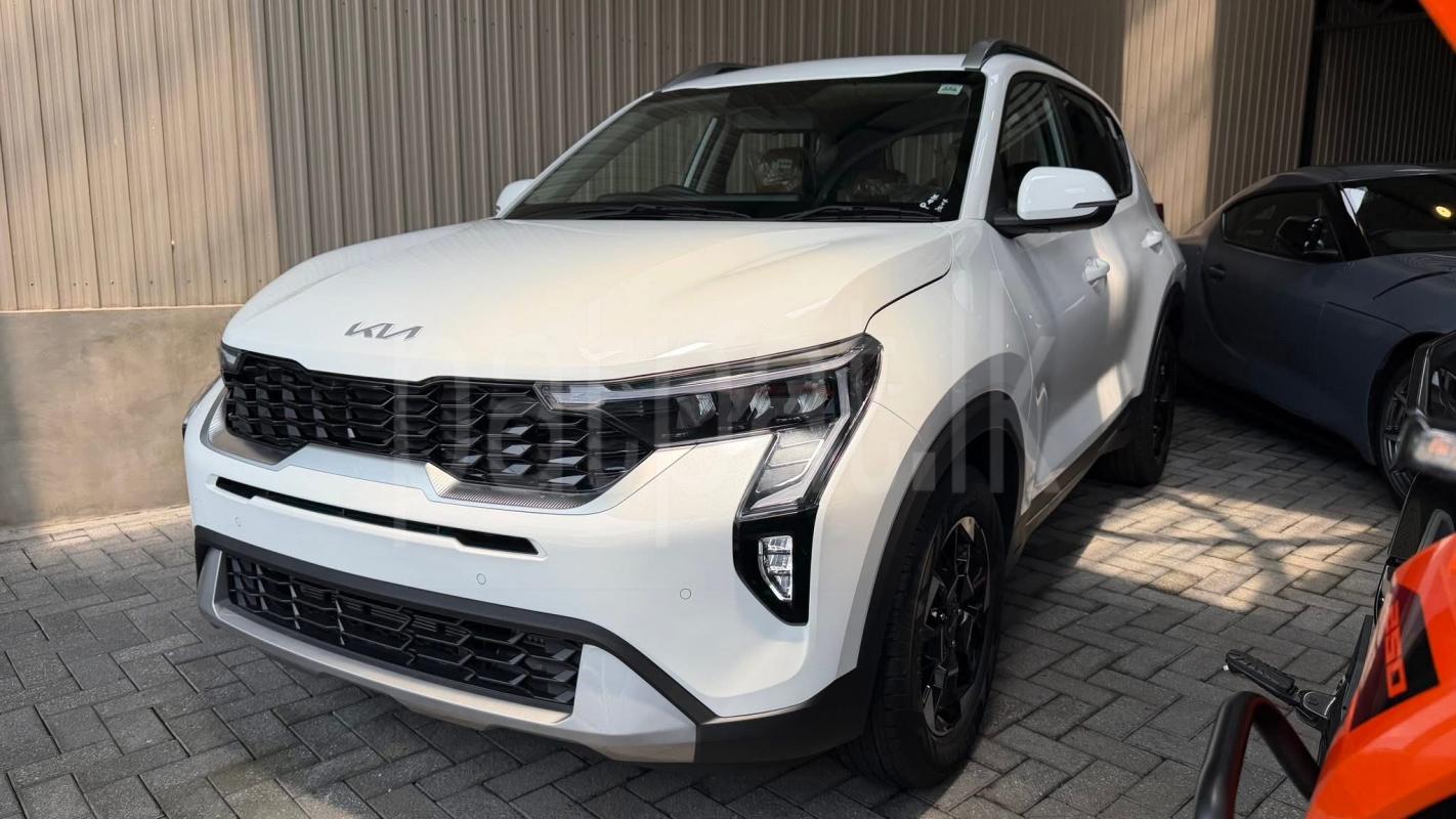 KIA Sonet 2026 -  SUV රථය sale in Sri Lanka - patpat.lk