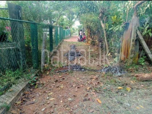 Residential Land for Sale in Udugampola