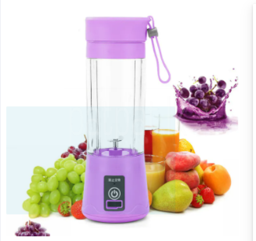 Smoothie Blender