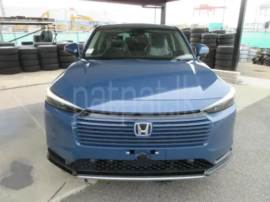 Honda Vezel 2026 - අලුත් SUV රථය sale in Sri Lanka - patpat.lk