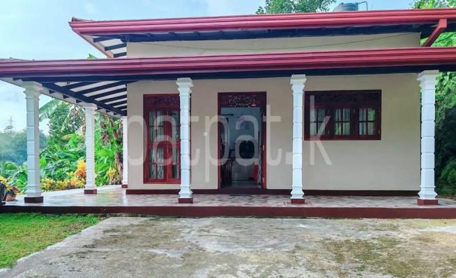 House for Sale in Udugama
