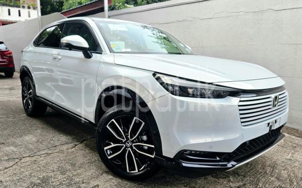 Honda Vezel 2026 -  SUV sale in Sri Lanka - patpat.lk