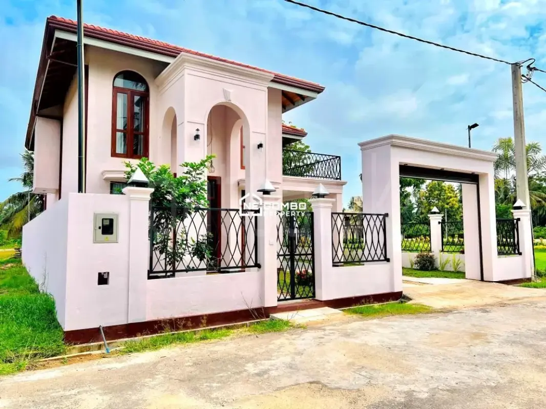 House for Sale in Negombo