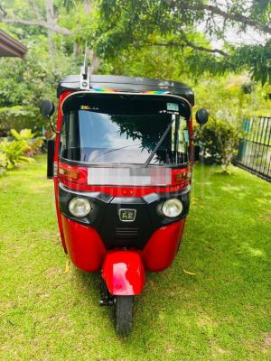 Bajaj Three Wheel 2016 - Used Three wheeler sale in Sri Lanka - patpat.lk