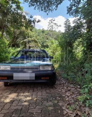 Toyota Carina 1985 - Used Car sale in Sri Lanka - patpat.lk