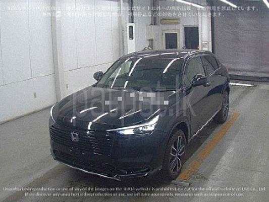 Honda Vezel 2025 - Brand New SUV sale in Sri Lanka - patpat.lk
