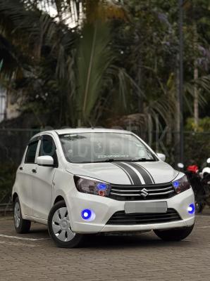 Suzuki Celerio 2015 - භාවිතා කරන ලද කාර් sale in Sri Lanka - patpat.lk