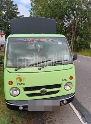 Tata Ace 2012