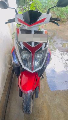 Ranomoto Pattaya 2018