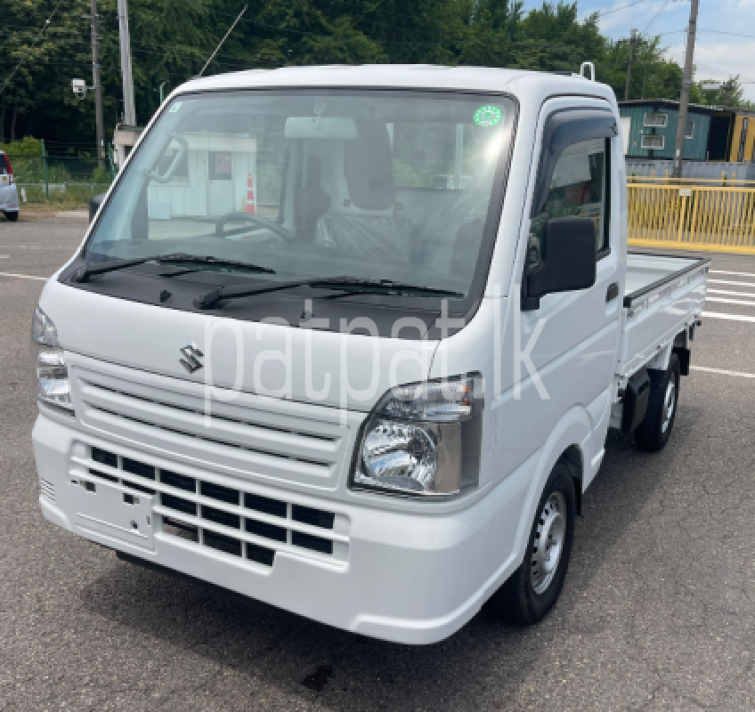 Suzuki Carry Truck 2024 -  Truck sale in Sri Lanka - patpat.lk