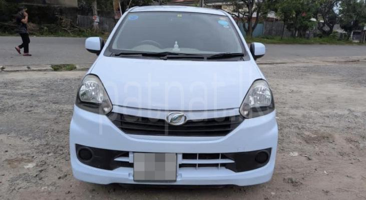 Daihatsu Mira 2016 -  கார் sale in Sri Lanka - patpat.lk