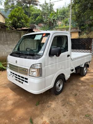 Suzuki Carry 2024 - Brand New Truck sale in Sri Lanka - patpat.lk