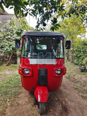 Bajaj Three Wheel 2014 - Used Three wheeler sale in Sri Lanka - patpat.lk