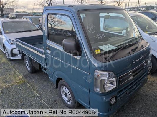 Suzuki Carry Truck 2024