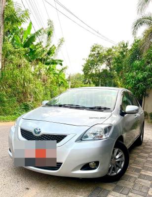 Toyota Belta 2009 - භාවිතා කරන ලද කාර් sale in Sri Lanka - patpat.lk