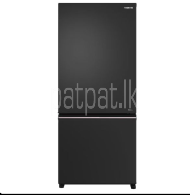 Panasonic Prime Convertible 6-Stage Smart Inverter Frost-Free Double Door Bottom Mount Refrigerator 450L (NR-BK468BQKX )
