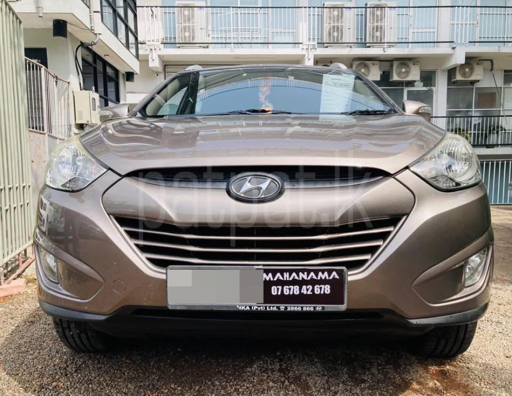 KIA Sorento 2012 - Used SUV sale in Sri Lanka - patpat.lk