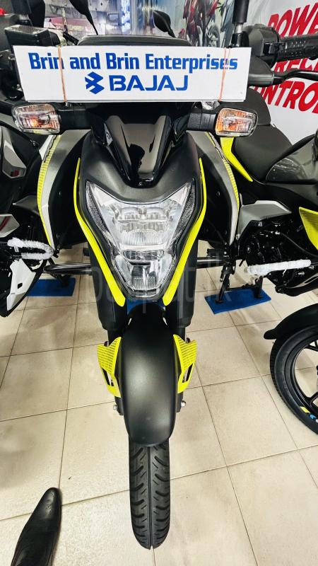 Bajaj Pulsar 2026 -  பைக் sale in Sri Lanka - patpat.lk