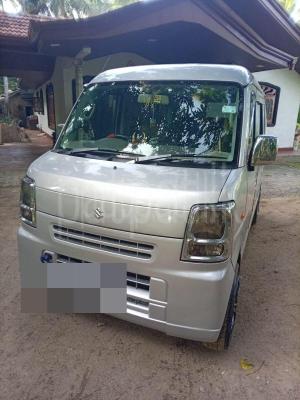 Suzuki Every 2013 - Used Van sale in Sri Lanka - patpat.lk