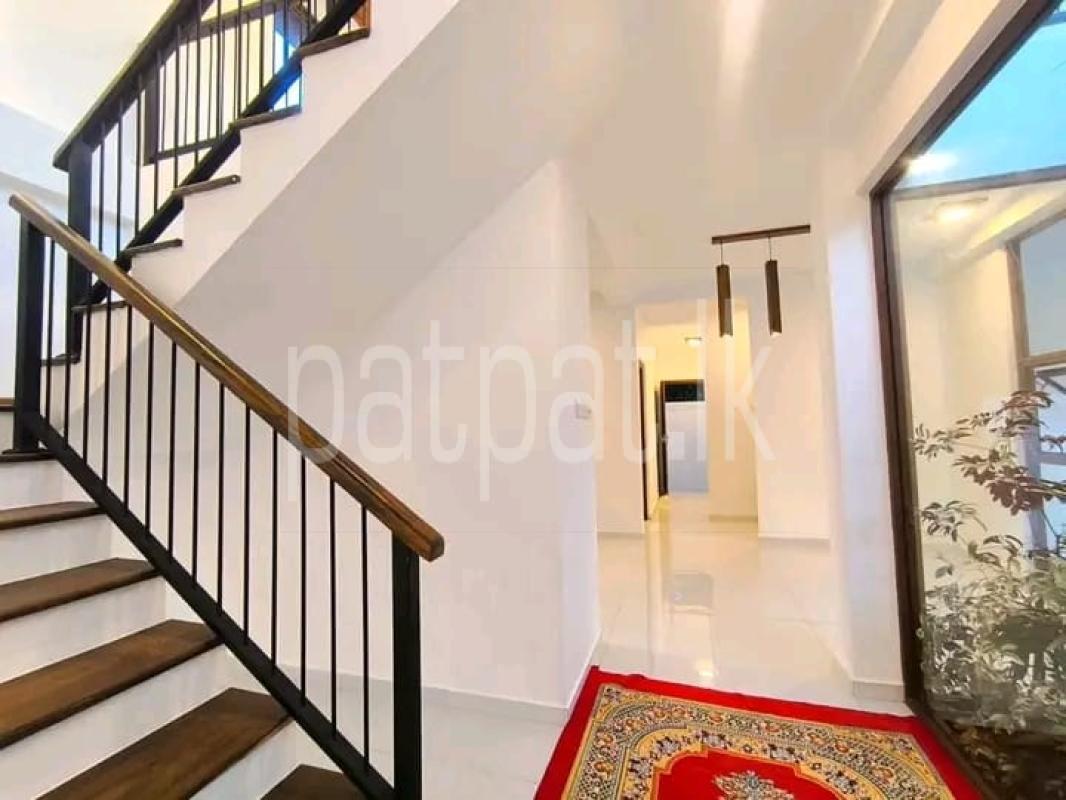House for Sale in Malabe