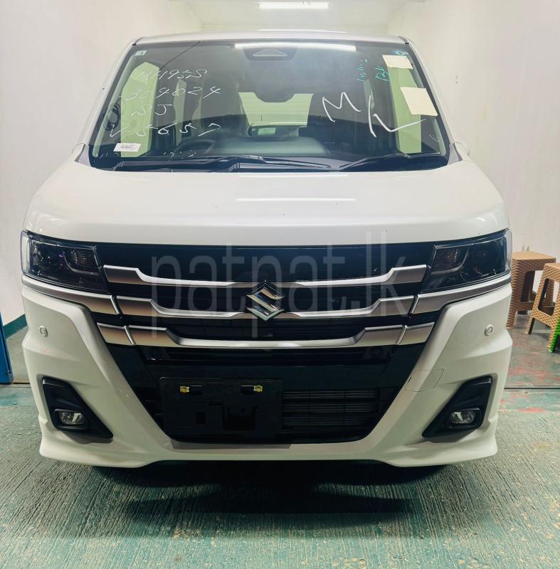 Suzuki Wagon R 2026 -  Car sale in Sri Lanka - patpat.lk