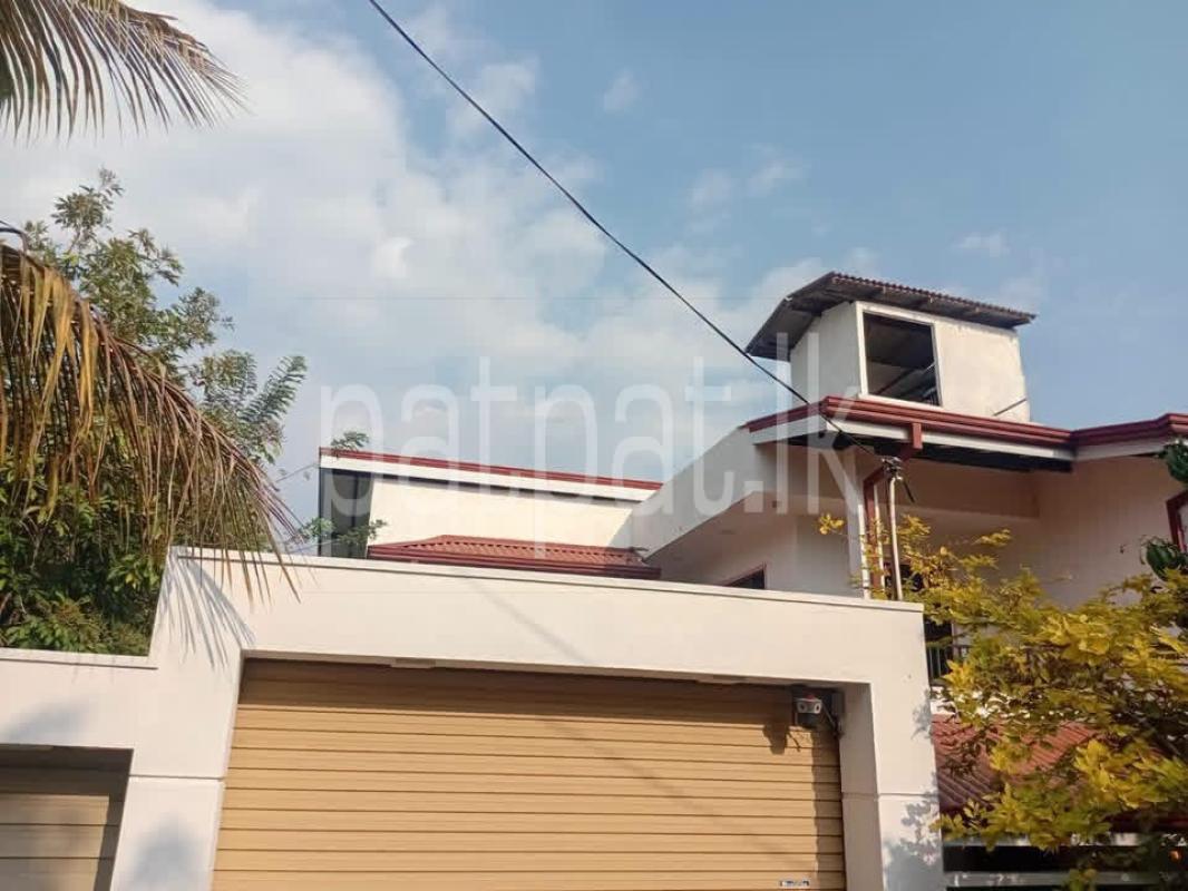 House for Sale in Ja-Ela