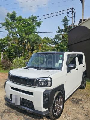 Daihatsu Taft 2024 - අලුත් කාර් sale in Sri Lanka - patpat.lk