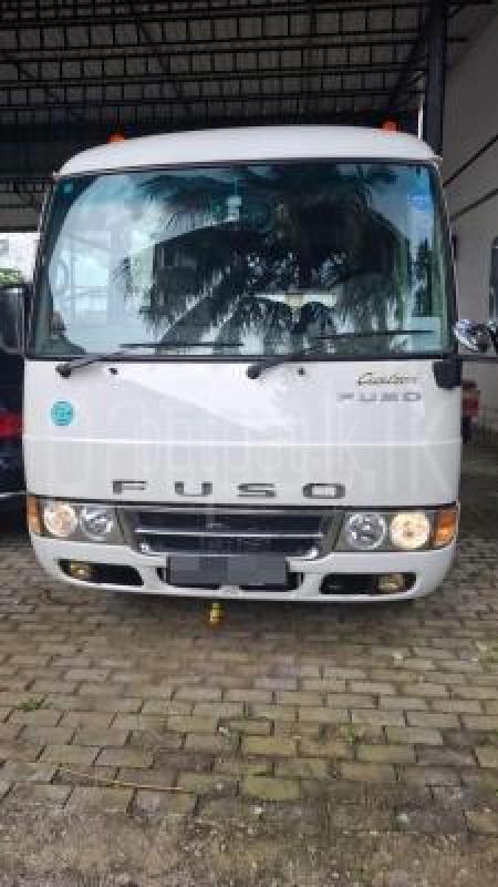 Mitsubishi Fuso 1998 - භාවිතා කරන ලද බස් රථය sale in Sri Lanka - patpat.lk