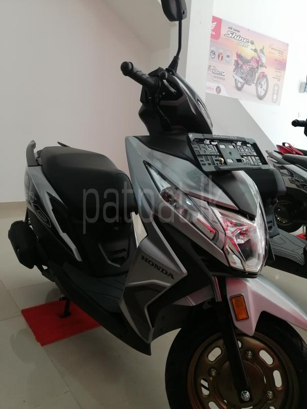 Honda Dio 2026 -  பைக் sale in Sri Lanka - patpat.lk