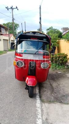 Bajaj Three Wheel 2011 - பயன்படுத்தப்பட்டது முச்சக்கர வண்டி sale in Sri Lanka - patpat.lk
