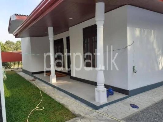 House for Sale in Delgoda