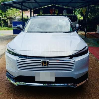 Honda Vezel 2025 - Brand New SUV sale in Sri Lanka - patpat.lk