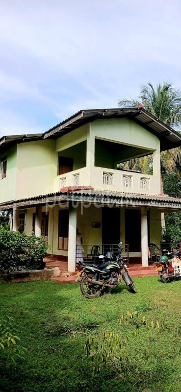 Residential Land for Sale in Kataragama