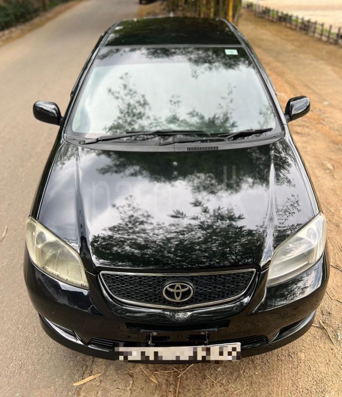 Toyota Vios 2003 -  කාර් sale in Sri Lanka - patpat.lk